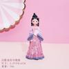 Regalos creativos Hanfu niñas Viento palaciego adornos de niña decoraciones de escritorio pequeños adornos puesto pequeños regalos mayoreo