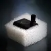 Lanzamiento de Nuevo Producto Dispensador de Agua para Mascotas Filtración de Circulación Automática Dispensador de Agua para Gatos Alimentador Inteligente de Agua para Mascotas Agua Corriente