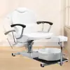 Luxo Leve Tendência da Internet Estilo Europeu Cadeira de Reparo para Pés Cadeira de Barbeiro Cadeira Especial para Reparo de Pés para Salão de Cabeleireiro Loja Simples e Fashion de Banho para Pés Cadeira de Reparo para Pés