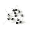Retificador de diodo universal em linha 6A10/10A10 R-6 1000V/6A/10A 5