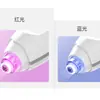 [Frete Grátis] Dispositivo de Introdução de Microcristais Nano para Salões de Beleza, Equipamento de Beleza Elétrico de Microagulhas Hidratantes