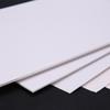 Suministros del Fabricante 3Mma4 Tarjeta Blanca, Cartón Blanco, Cartón Cartón Grueso DIY Papel de Envoltura, Papel Todo Blanco Personalizable