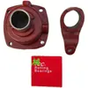 Micro cultivador trator de mão conjunto de embreagem Shuhe 101 peças rolamento de liberação da embreagem do trator Qianli Niu trator