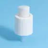 Vendas Diretas de Fábrica Bomba de Pó Externa de 20 Dentes Bomba de Loção Líquido Essencial Base Líquida Cabeça da Bomba de Loção Cabeça da Bomba de Spray Externa