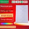 Folha de Algodão EPE Algodão Pérola à Prova de Choque Corte Algodão Pérola de Alta Densidade À Prova de Umidade Forro Moldado Gaxeta com Ranhura