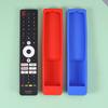 Novo Modelo Adequado para TV Sharp Gb422Wjsa Versão de Comércio Exterior Capa Protetora para Controle Remoto Capa de Silicone Espessada Anti-Queda