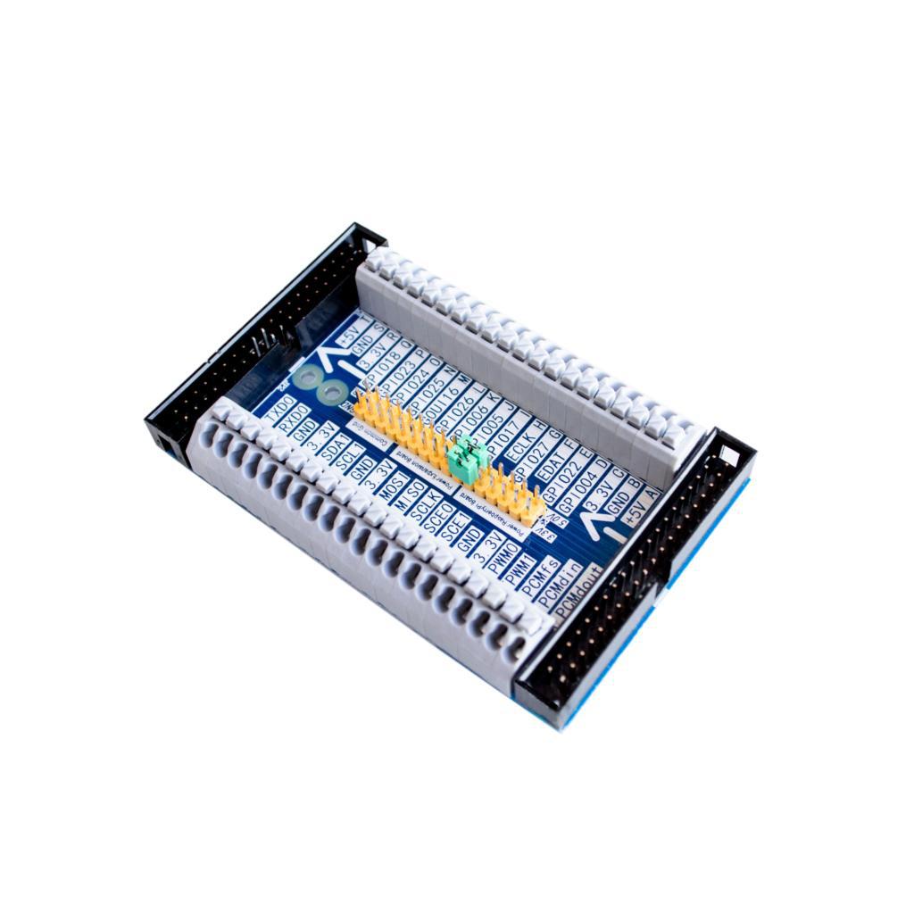 Raspberry-Pi-GPIO-Board-Multif