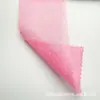 Tecido texturizado com padrão de losangos e pequenos pontos densos, tecido de malha brilhante para vestidos de noiva, trajes de palco e roupas de performance femininas