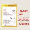 La Batería de Teléfono Móvil Bl-39Lt es Adecuada para Transsion Camon 12 Cc7 Spark 4 Kc2 Batería de Teléfono Móvil al por Mayor