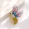 Moda Ramillete Broche Transfronterizo Alto Nivel para Mujer Anti-luz Mariposa Broche Alto Nivel Sensación Nicho Nuevo Ramillete Accesorios