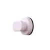 Manija de Vidrio sin Taladro Transfronteriza para Armario de Puerta Corredera Tapa de Inodoro Refrigerador Soporte de Ventosa sin Taladro