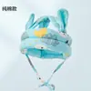 Gorro Anti-Colisión para Bebé y Niño Pequeño, Gorro de Protección para la Cabeza, Casco, Almohada de Esponja, Gorro Protector Anti-Caídas para Bebés