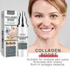Crema Facial de Colágeno Eelhoe Transfronteriza Hidratante Nutritiva Cuidado de la Piel Facial Crema de Colágeno para la Piel