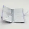 Direto da fábrica frutas 3 3 polegadas livro de cartões filme estrela Polaroid Sangongge pônei álbum de armazenamento de cartões Polaroid