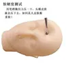 Nuevo producto: Cabeza de Maniquí para Uñas y Extensiones de Pestañas, Herramienta de Belleza, Cabeza de Práctica para Pestañas, Ojos Cerrados, para Principiantes
