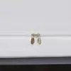 Mosquiteiro telescópico para dormitório estudantil atacado, loja superior e inferior, suporte de pintura anti-mosquitos e à prova de poeira, cortina de três portas, cor sólida, passagem para quarto