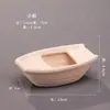 Esconderijo de Vaso Cerâmico para Peixes e Camarões, Buraco de Desova para Mini Papagaios, Ninho para Tanque de Pargo, Tanque de Reprodução de Peixes Exóticos, Paisagismo de Aquário