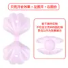 Personalização de moldes de contas de silicone 3D, montagem de cordões de contas com IP de desenhos animados de animais transfronteiriços, acessórios para joias DIY, moldes de contas soltas