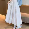 Conjunto de Ropa de Otoño para Niñas 2026 Nuevo Moda Casual Sudadera de Encaje y Falda Conjunto de Dos Piezas para Niños y Niñas para Primavera y Otoño