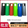 Accesorios Giratorios para Mopa Colgante Tapa del Palo de la Mopa Cubierta de Plástico para el Mango Accesorios para Mopa El Mango Se Puede Personalizar Según las Necesidades