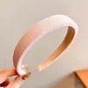 Diadema Roja de Año Nuevo para Niñas, Pinza para el Cabello de Ala Ancha y Parte Superior Alta para Niñas Pequeñas, Accesorio para el Cabello de Diadema que no Aprieta