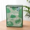Bolsas de Regalo, Regalos de Cumpleaños, Bolsas de Papel para Empaque de Recuerdos, Bolsas de Tote Gruesas Estampadas de Alta Calidad para el Día del Niño