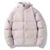 Chaqueta de Algodón Tallas Grandes de Fábrica Ropa de Algodón para Hombre Temporada Otoño Invierno 2026 Nuevo Estilo Chaqueta de Plumas Engrosada Ropa de Abrigo para Hombre