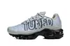 Putian Shoes Novo Modelo Tn Sapatos Infantis Amortecimento a Ar de Comprimento Total Retro Tênis de Corrida Malha Pai e Filho Tênis de Treino Tendência Outdoor para Estudantes