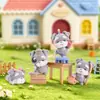 Serie de Maravillosas Búsquedas de Gray Gray Caja Ciega Afelpada Juguete de Moda Popular en Internet Figura de Acción Muñeca Afelpada Linda Regalo de Cumpleaños para Niños