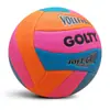 Golty Gvm-1039C No. 5 Máquina de Entrenamiento de Voleibol Cosida a Máquina de PVC para Enseñanza Escolar, Deportes, Exámenes, Práctica, Escuela Primaria y Secundaria