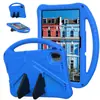 Funda Protectora Anticaídas de EVA Adecuada para Tableta Honor Pad X8A X9A Estuche con Soporte Honor X9Pro