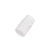 Spot Wholesale Botella de Plástico de 60 ml Botella Sólida PE Botella de Boca Ancha Botella para Tabletas Botella Pequeña Botella de Muestra Polvo Sólido
