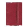 A7 Libreta Pequeña Libreta Portátil Estudiantes Llevan Mini Bolsillo Simple Palabras Manuscritas