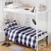 Algodón estudiante tres piezas algodón ropa de cama para dormitorio juego de 3 piezas sábanas de dormitorio juego de 6 piezas fabricantes mayoristas