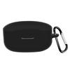Para Auriculares Bluetooth con Cancelación de Ruido Verdaderamente Inalámbricos Sony WF1000XM4 Funda Protectora de Silicona Resistente a Caídas Color Sólido Simple xm4