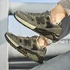 Zapatos Deportivos Retro de Cuero Genuino New Balance Frescos para Correr de Primavera y Otoño Nuevos de Fábrica Zapatos para Correr de Hombre Zapatos de Mujer Venta al por Mayor para Hombre Ligeros Modernos