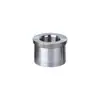 Manga de aço tipo ombro JBHM YKY com flange lateral, manga de eixo escalonado com flange em T, usada como bucha para grampos e pinos de localização