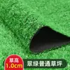 Césped artificial especializado para jardines de infancia, parques infantiles y recintos deportivos, césped artificial ecológico para uso en exteriores, duradero y resistente al tráfico peatonal