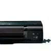 Deli 14375(fiambres)Máquina selladora de plástico A4 de uso general para el hogar y la oficina con cortador, máquina de corte de papel y máquina de corte de papel