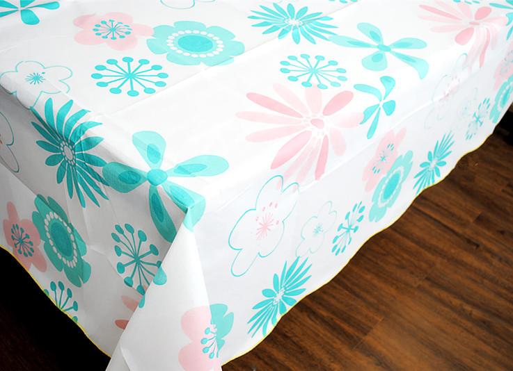 Table cloth -14