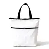 Bolsa de Compras Portátil com Estampa Completa, Bolsa Armazenamento Dobrável Personalizada de Grande Capacidade Ultra-Leve Redutora de Peso, Bolsa de Ombro Ecológica de Poliéster