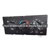 3899 002, 850-7450 11-1225 778788011 1000149542 interruptor do painel do ar condicionado