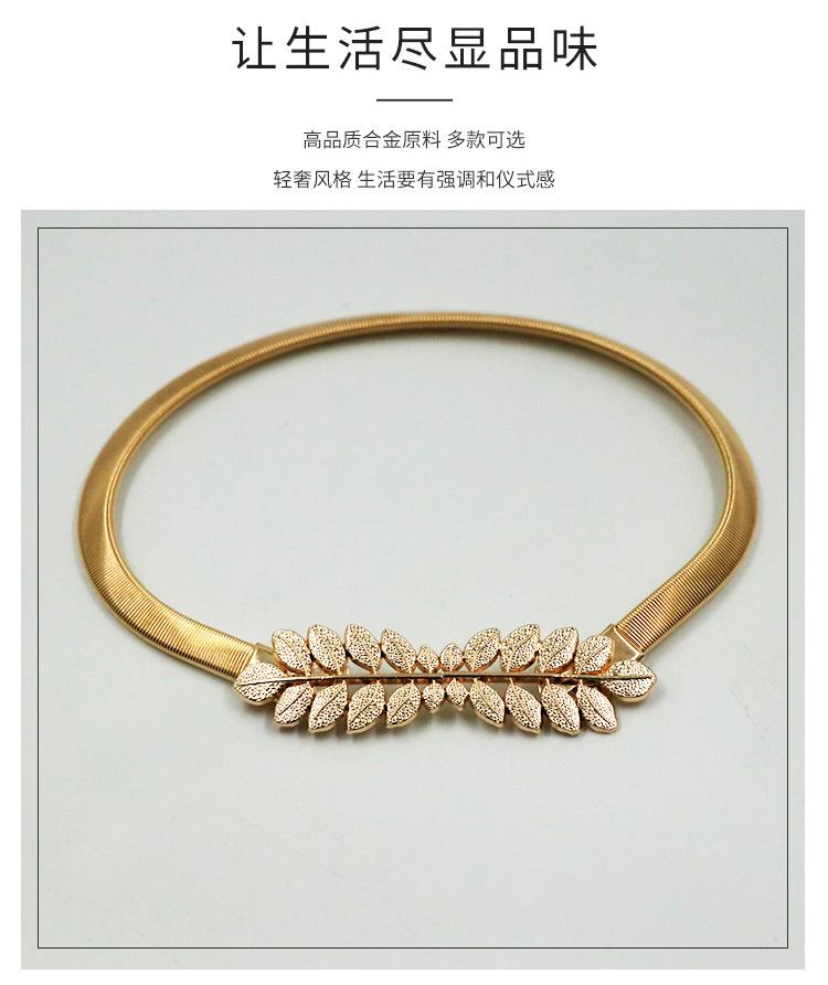 合金窗帘绑带详情_02