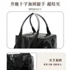 Bolsa de Viaje Personalizada para Exteriores, Bolsa con Ruedas de Gran Capacidad para Camping y Compras, Bolso de Mano Plegable con Ruedas para Almacenamiento, Bolsa de Almacenamiento para Equipaje