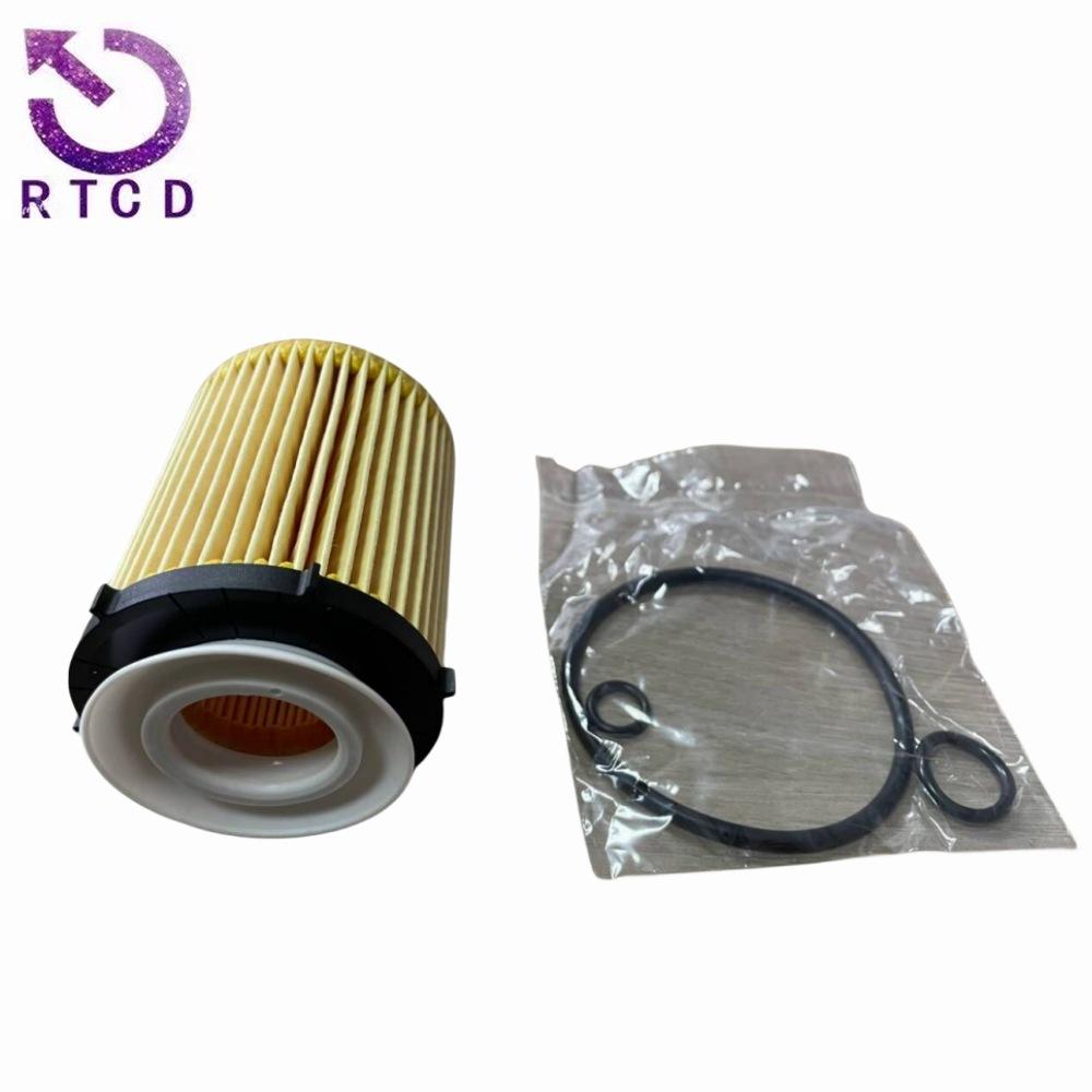 A2701800109机油滤清器6