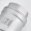 Válvula de retención vertical de acero inoxidable 304 H12W-16P Válvula unidireccional Rosca interna Sello duro Válvula antirretorno 4 6 1