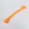 06A103663 Es Adecuado para Volkswagen Jetta Sagitar Golf Audi Coche Volumen de Aceite Tubo Medidor de Aceite Embudo Catéter