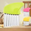 En stock de fábrica Acero Inoxidable Gadget de Cocina para Cortar Papas Fritas Cortador Rebanador para Cortar Papas Fritas Cuchillo Ondulado para Papas Fritas