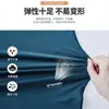 Camiseta Personalizada Nueva de Malla Transpirable Fresca Holgada Fitness Casual Superior de Secado Rápido Camiseta de Manga Corta de Verano para Hombre