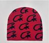 Moda Europea y Americana Ocio Explosiones Ins Joker Gorro de Punto Deportes de Montaña al Aire Libre Cálido Mismo Estilo para Hombres y Mujeres